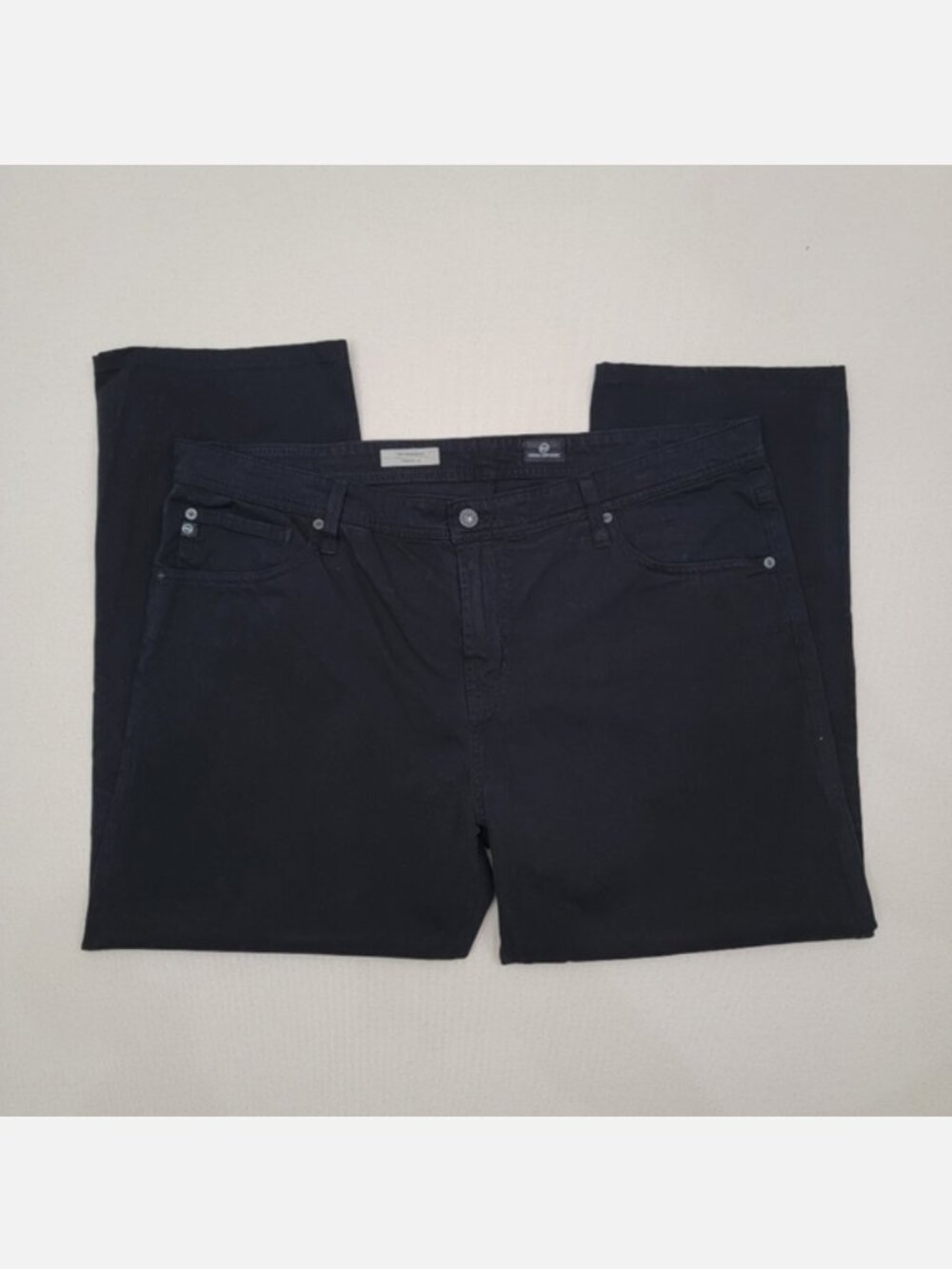 AG Adriano Goldschmied Graduate Pants 40